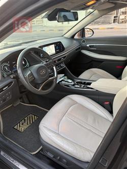 هیوندای سۆناتا